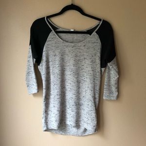 Jessica Simpson shirt